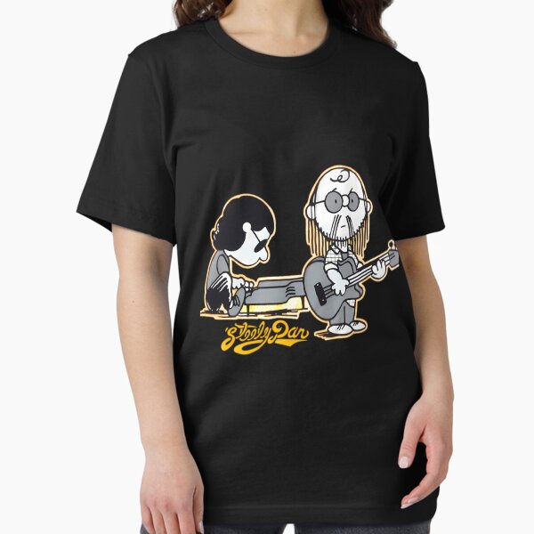 Item preview, Steely Dan designed and sold by zatransis.