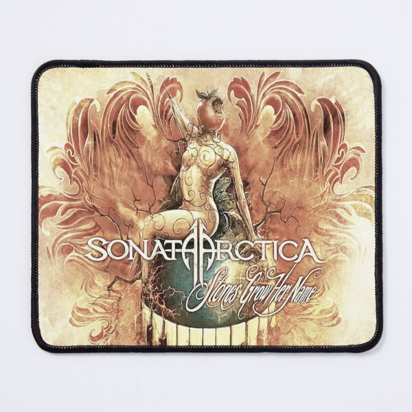 Item preview, Sonata Arctica - Stones Grow Her Name album 2012 designed and sold by Edgar-tee.