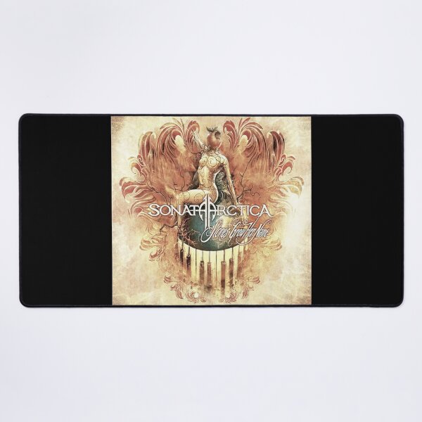 Item preview, Sonata Arctica - Stones Grow Her Name album 2012 designed and sold by Edgar-tee.