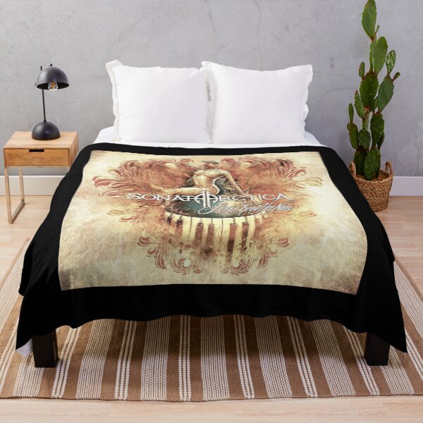 Item preview, Sonata Arctica - Stones Grow Her Name album 2012 designed and sold by Edgar-tee.