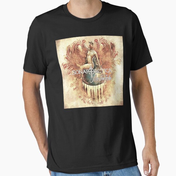 Sonata Arctica Stones Grow Her Name album 2012