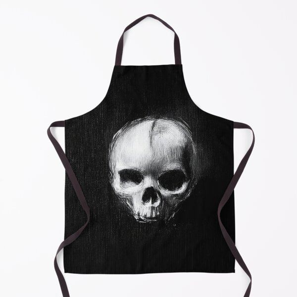 Item preview, Shadowed Skull Elegance designed and sold by Mindsway.