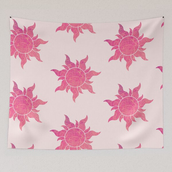 Item preview, Flower Design in Pink designed and sold by Maeve419.