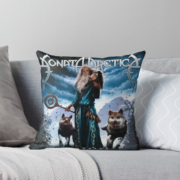 Item preview, Sonata Arctica - Takatalvi album 2003 designed and sold by Edgar-tee.