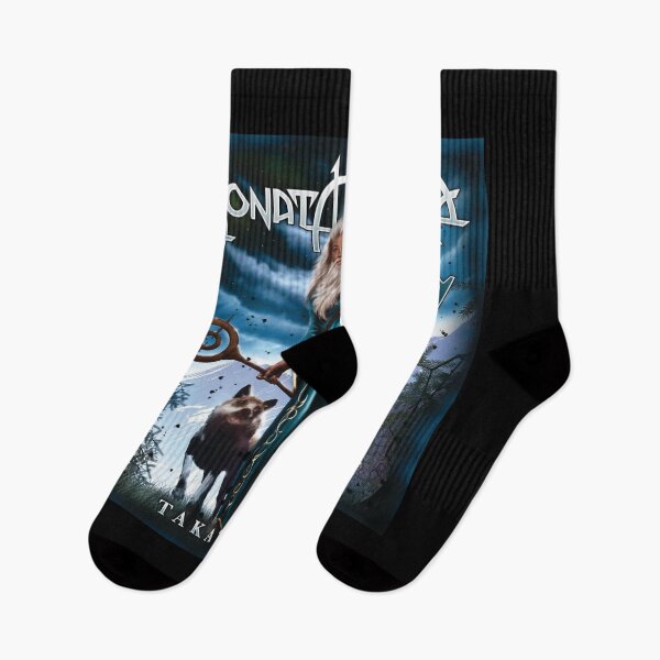 Item preview, Sonata Arctica - Takatalvi album 2003 designed and sold by Edgar-tee.