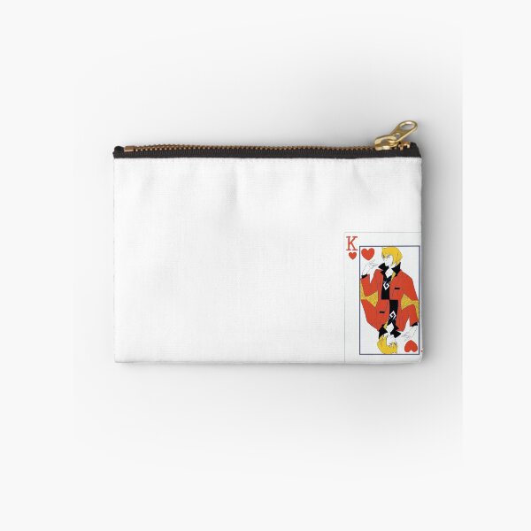 Item preview, Klavier: King of Hearts designed and sold by Mute-Chan.