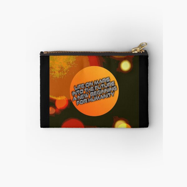 Item preview, Life on Mars . Another Planet . Typographical Design . #3 designed and sold by Artistic63.
