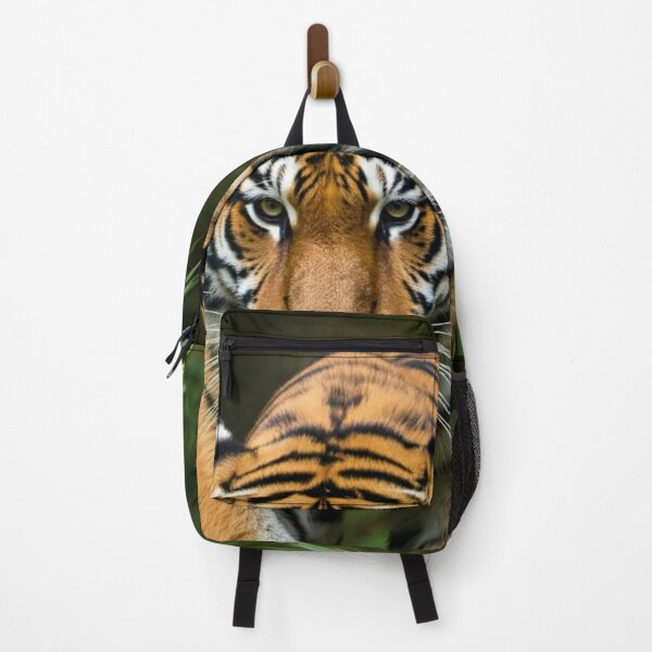 Item preview, Tiger on the Prowl designed and sold by buglevel.