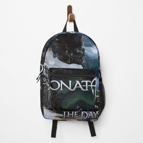 Item preview, Sonata Arctica - The Days of Grays album 2009 designed and sold by Edgar-tee.