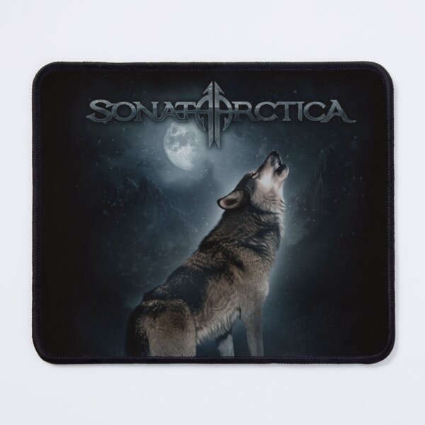 Item preview, Sonata Arctica - The Harvests (2007-2017) album 2018 designed and sold by Edgar-tee.