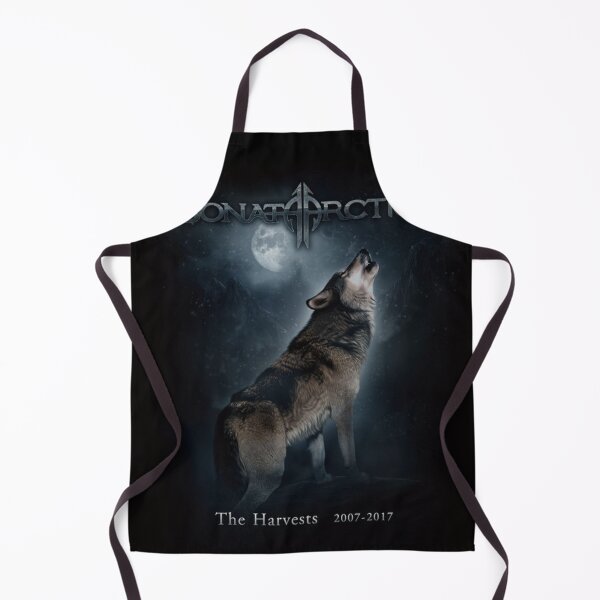 Item preview, Sonata Arctica - The Harvests (2007-2017) album 2018 designed and sold by Edgar-tee.