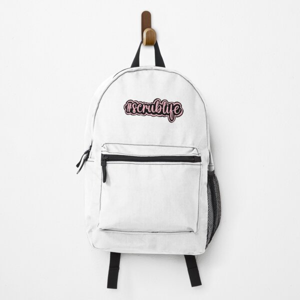 Item preview, #scrublife designed and sold by sanowerrr.