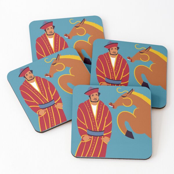 Item preview, Mongolian designed and sold by UVAART.