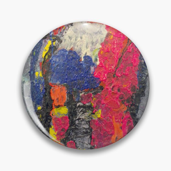 Item preview, Split Mind designed and sold by Andrew Freeman's Art.