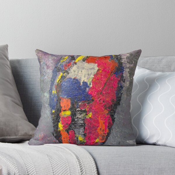 Item preview, Split Mind designed and sold by Andrew Freeman's Art.