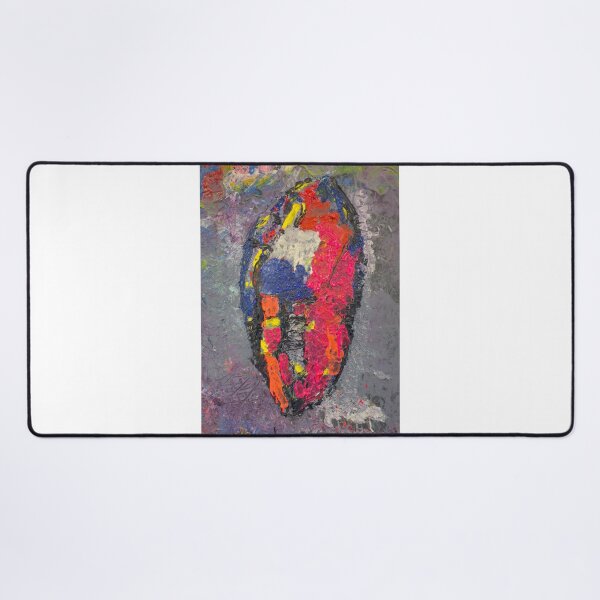 Item preview, Split Mind designed and sold by Andrew Freeman's Art.