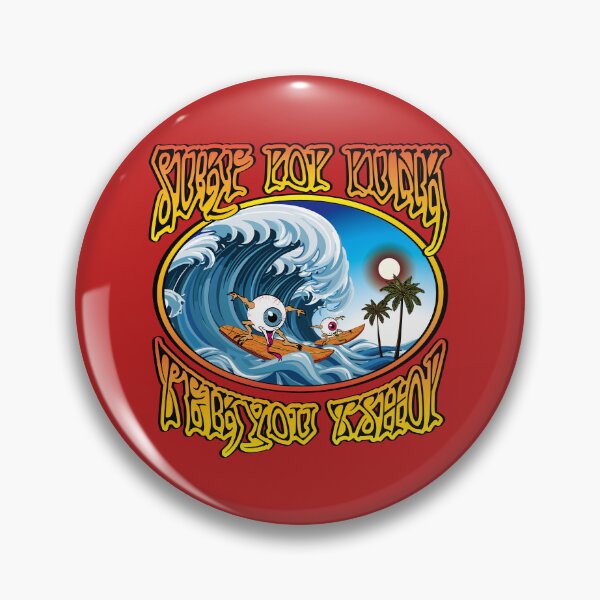 Item preview, SURF POP PUNK designed and sold by teikyoutshop.