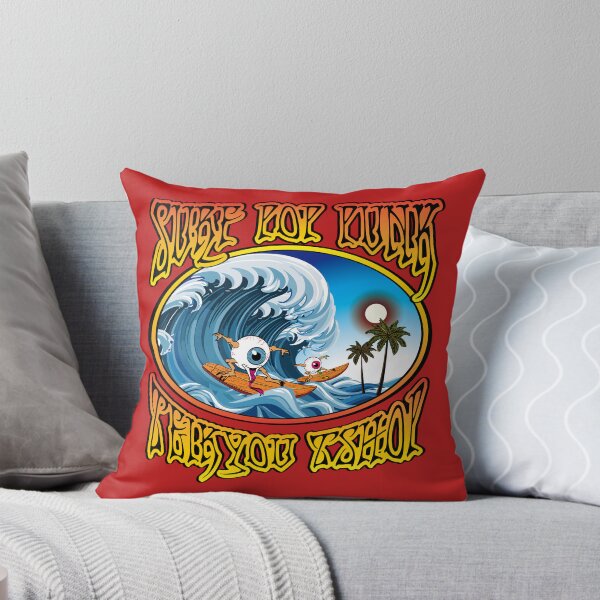Item preview, SURF POP PUNK designed and sold by teikyoutshop.