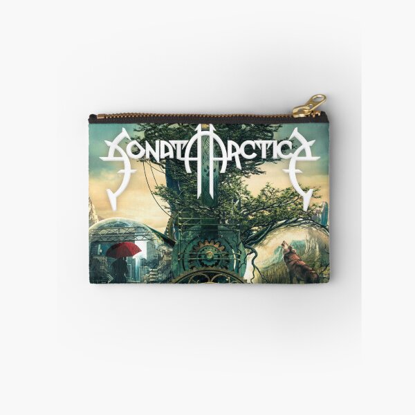 Item preview, Sonata Arctica - The Ninth Hour album 2016 designed and sold by Edgar-tee.