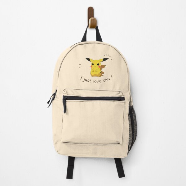 Item preview, I just love chu designed and sold by MuseAI.