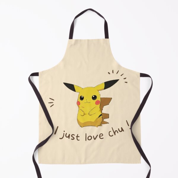 Item preview, I just love chu designed and sold by MuseAI.