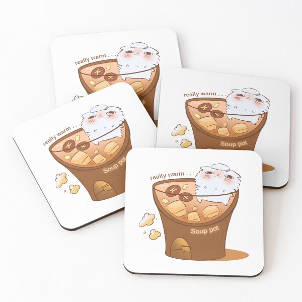 Item preview, Soup-Soaked Cat designed and sold by ZR.Ocean.