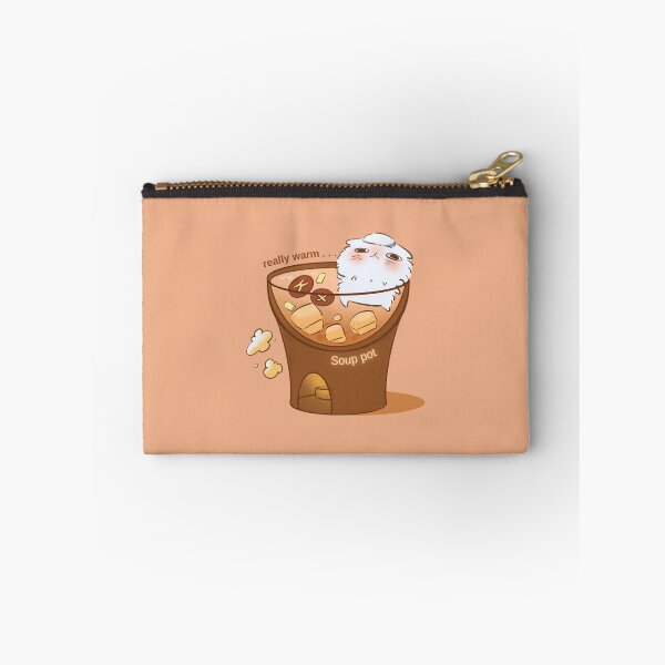 Item preview, Soup-Soaked Cat designed and sold by Mobile's Blue Sky.
