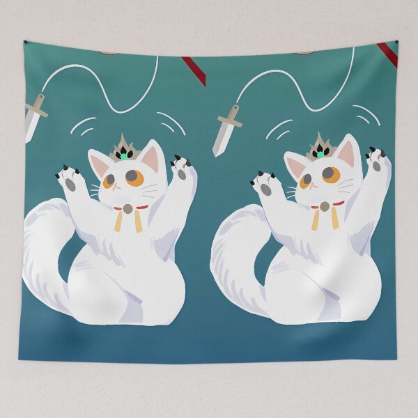 Item preview, Yunli Art (Phone Case) - Honkai Star Rail  designed and sold by kazatodoesart.