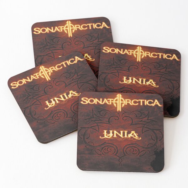 Item preview, Sonata Arctica - Unia album 2007 designed and sold by Edgar-tee.