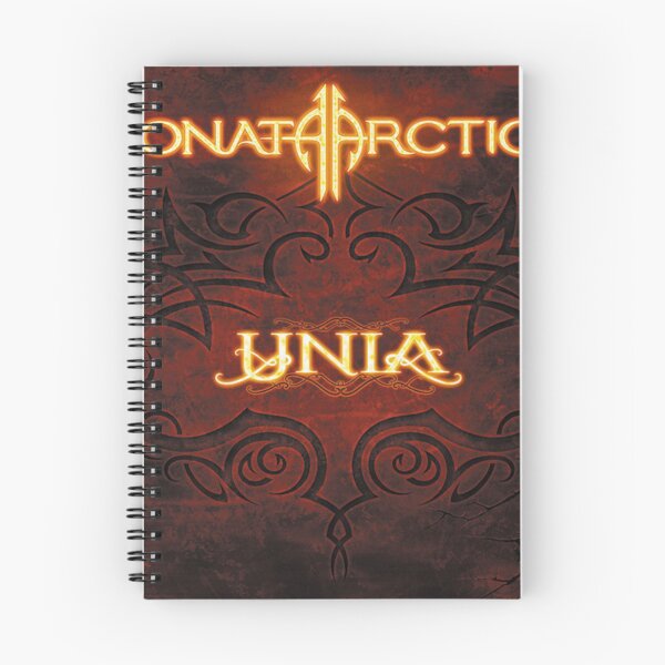 Item preview, Sonata Arctica - Unia album 2007 designed and sold by Edgar-tee.