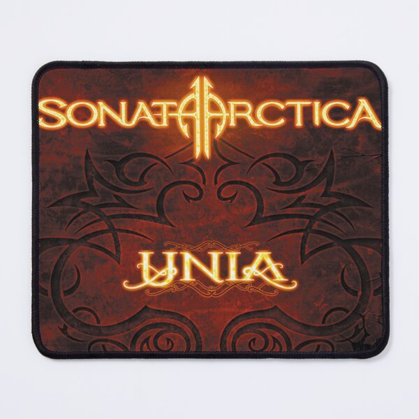 Item preview, Sonata Arctica - Unia album 2007 designed and sold by Edgar-tee.