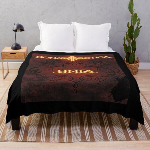 Item preview, Sonata Arctica - Unia album 2007 designed and sold by Edgar-tee.