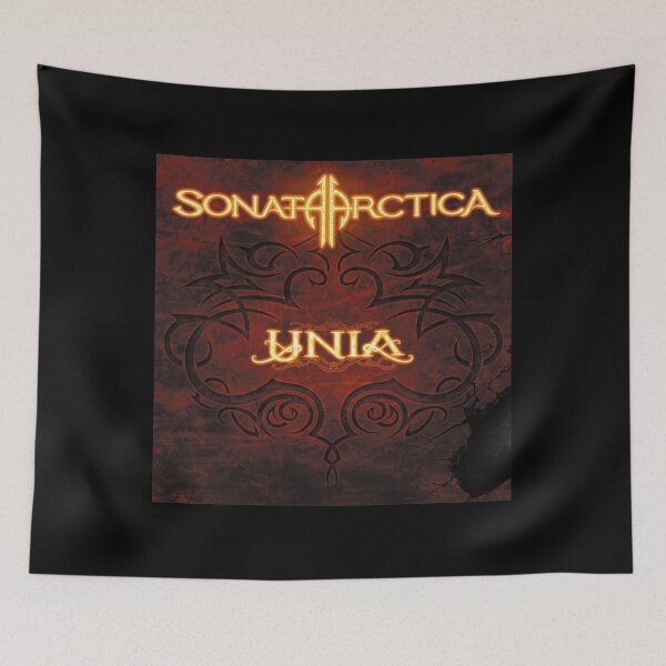 Item preview, Sonata Arctica - Unia album 2007 designed and sold by Edgar-tee.