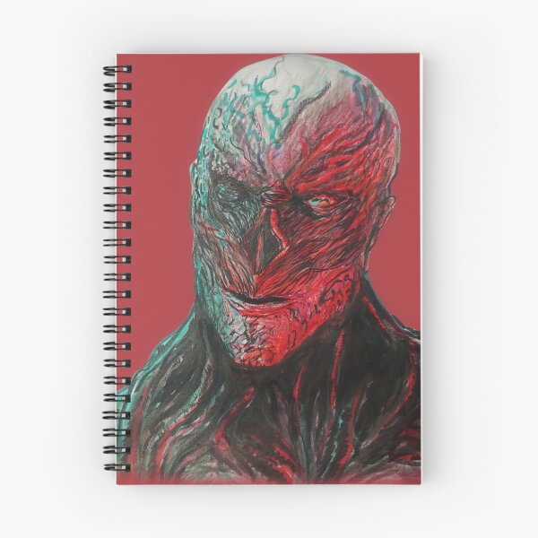 Item preview, Marcador y lápiz Vecna Art designed and sold by T40K40.