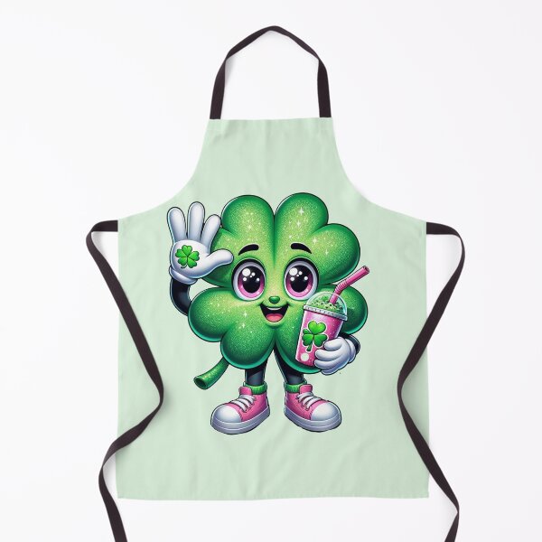 Item preview, Four Leaf Clover designed and sold by Myra365Art.