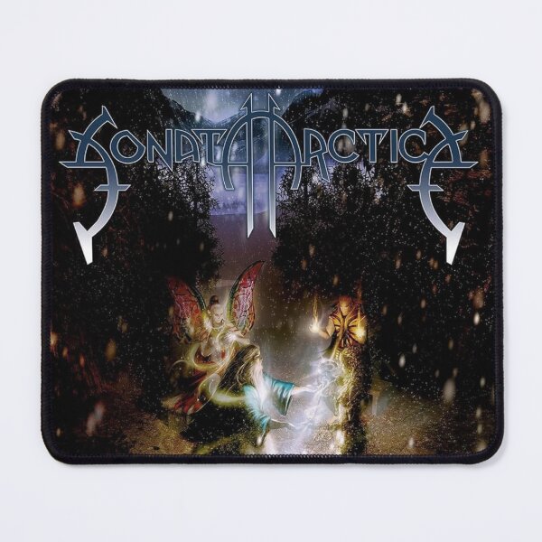 Item preview, Sonata Arctica - Winterheart's Guild album 2003 designed and sold by Edgar-tee.
