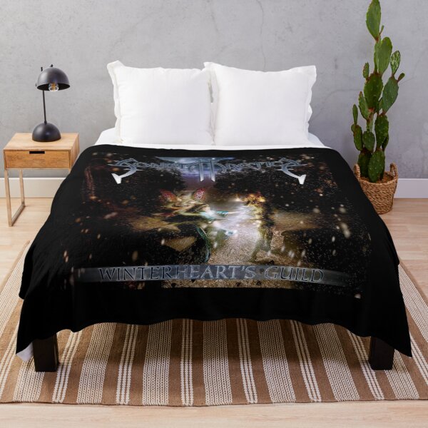 Item preview, Sonata Arctica - Winterheart's Guild album 2003 designed and sold by Edgar-tee.