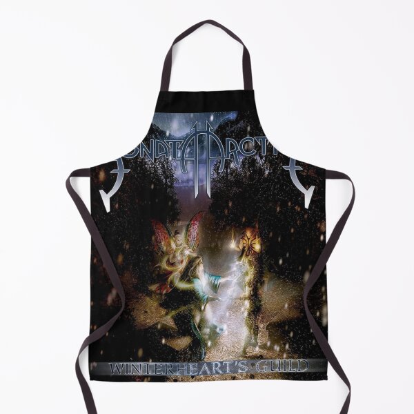 Item preview, Sonata Arctica - Winterheart's Guild album 2003 designed and sold by Edgar-tee.