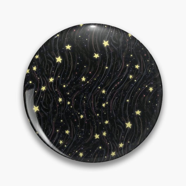 Item preview, celestial star space designed and sold by inthewitchelm.