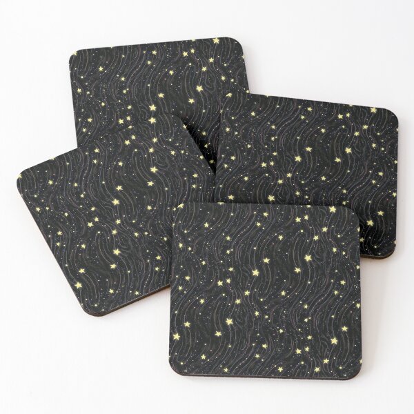 Item preview, celestial star space designed and sold by inthewitchelm.