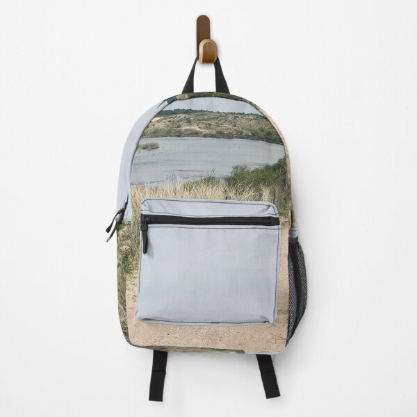 Item preview, Zuid Kennemerland National Park in Neatherlands Holland Bloemendaal, NL designed and sold by Quoppidou.
