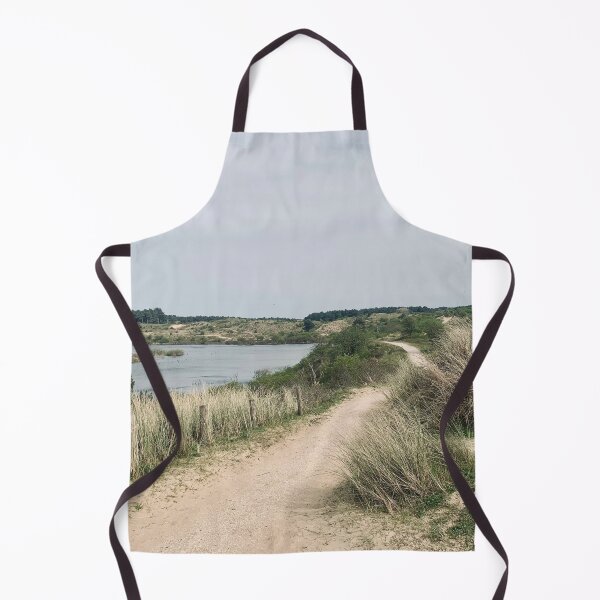 Item preview, Zuid Kennemerland National Park in Neatherlands Holland Bloemendaal, NL designed and sold by Quoppidou.