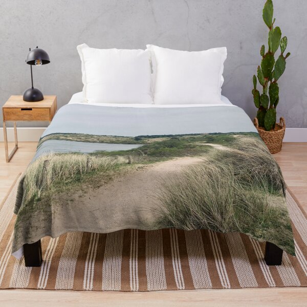 Item preview, Zuid Kennemerland National Park in Neatherlands Holland Bloemendaal, NL designed and sold by Quoppidou.