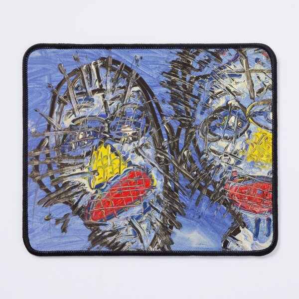 Item preview, Counting Faces designed and sold by Andrew Freeman.