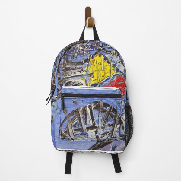 Item preview, Contando caras designed and sold by Andrew Freeman's Art.