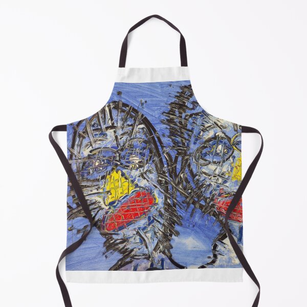 Item preview, Counting Faces designed and sold by Andrew Freeman's Art.