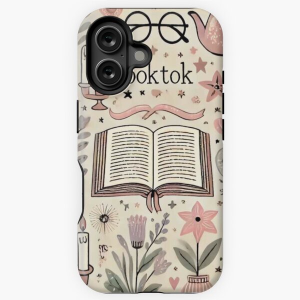 Artikel-Vorschau von Booktok-Pastellfarben, designt und verkauft von Reaperonwheels.
