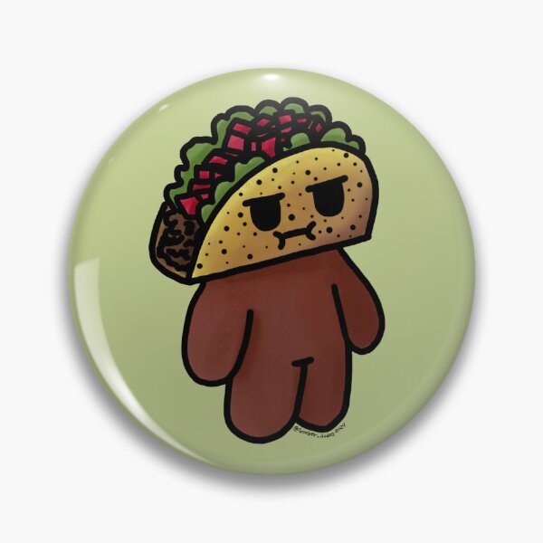 Item preview, Goober Dudes: Taco designed and sold by Goober-Dudes.