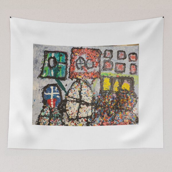Item preview, Altar of Success designed and sold by Andrew Freeman's Art.
