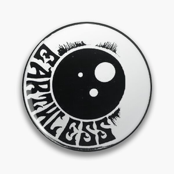 Item preview, Earthless Sonic Prayer Eye designed and sold by Dali's.